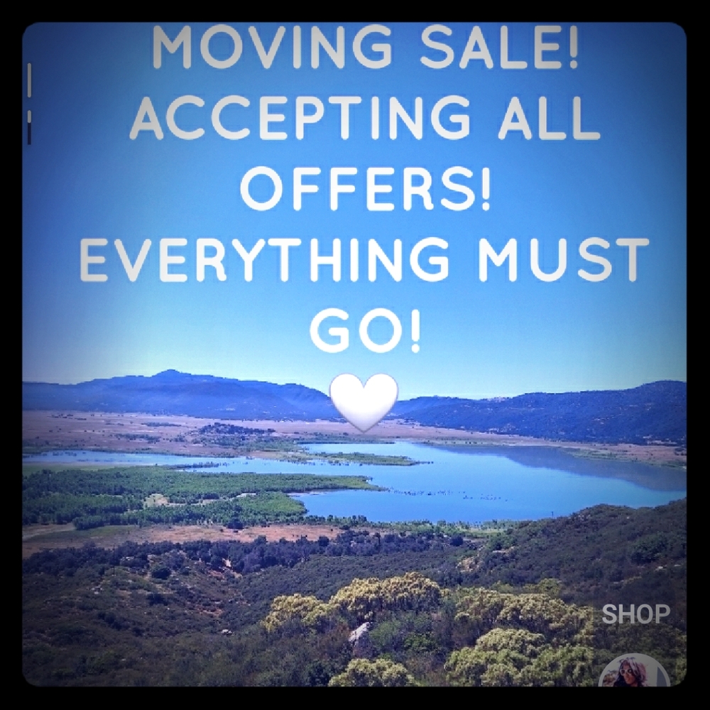❣MAKE ME AN OFFER!❣